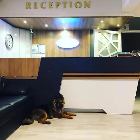 Denizyildizi 3* Fethiye