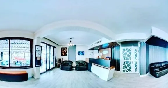 Denizyildizi 3* Fethiye