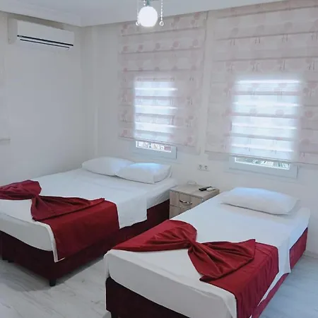 Denizyildizi Szálloda 3*