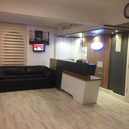 Denizyildizi 3* Фетхие