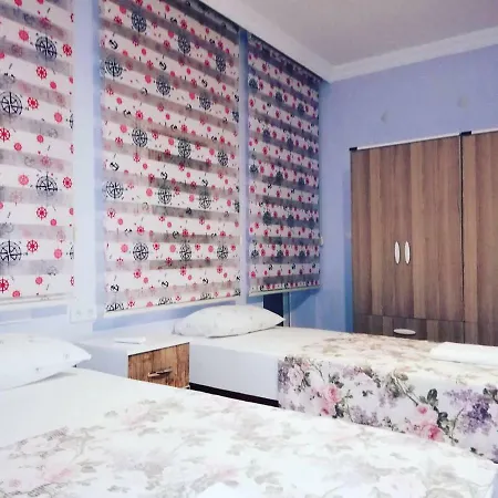 Denizyildizi Hotel Fethiye