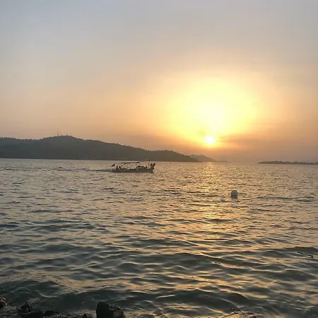 Denizyildizi Szálloda