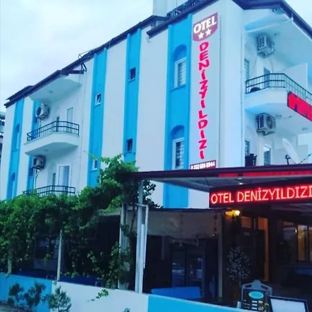 Denizyildizi B&B
