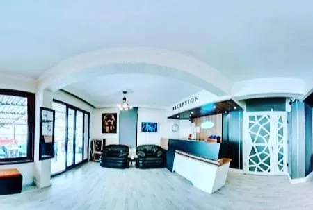 Denizyildizi 3* פאטהיה