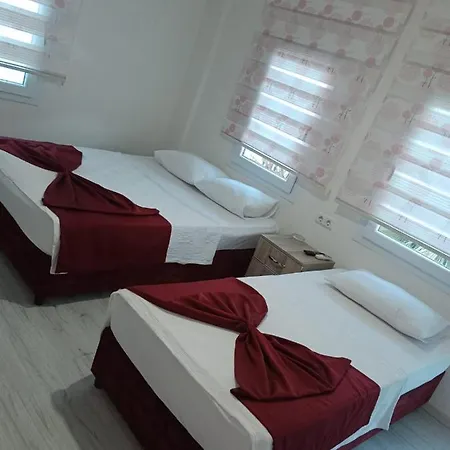 Denizyildizi 3* 페티예