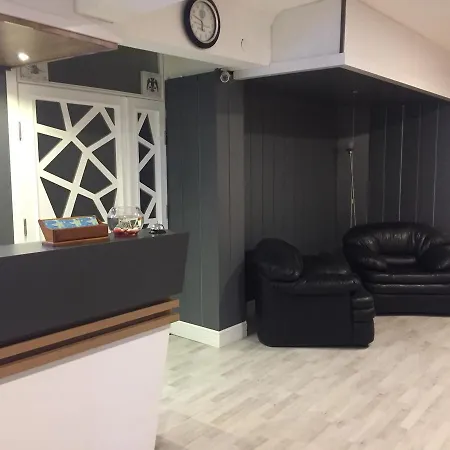 Denizyildizi Hotel Fethiye