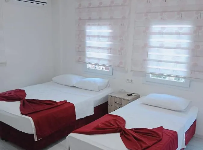 Denizyildizi Hotel 3*