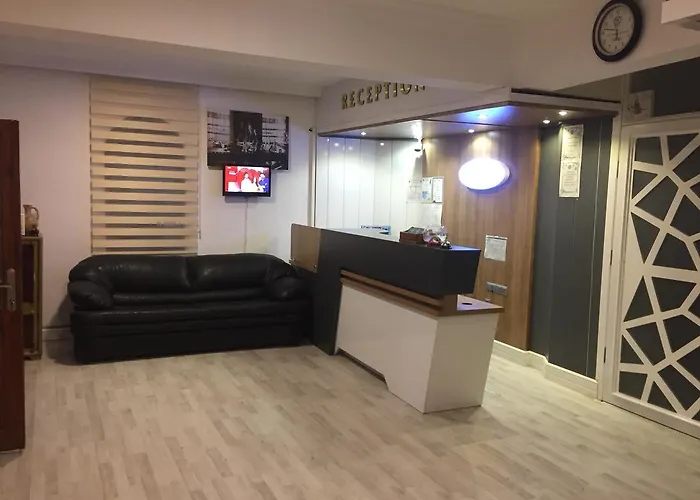 Denizyildizi 3* Fethiye