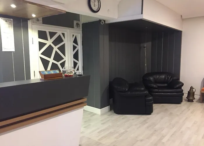 Denizyildizi Hotel Fethiye